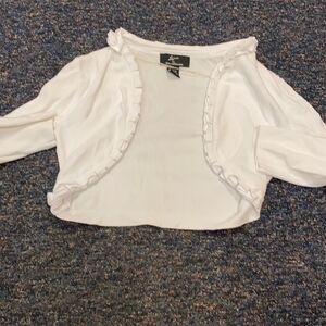 Nina Leonard Cardigan sz. S